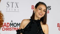 Ukraynalı yıldız Mila Kunis’ten ülkesi için 3 milyon dolarlık bağış