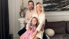 Ümit Erdim ikinci kez baba oluyor