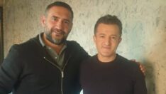 Ümit Karan, Uşakspor’un başına geçti