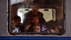 Umudun ve hüznün simgesi: Lviv tren istasyonu