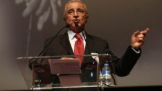 Ünal Aysal, Galatasaray başkanlığı için kararını verdi