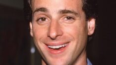 Ünlü aktör Bob Saget’a Netflix’ten anma programı