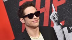 Ünlü komedyen Jeff Bezos ile uzaya gidecek