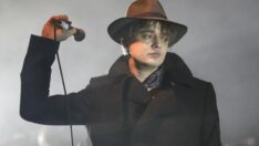 Ünlü müzisyenin şok itirafı: “Uyuşturucu yüzünden ayaklarımı kaybediyordum”