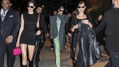 Ünlüler Ukrayna’ya yardım için harekete geçti