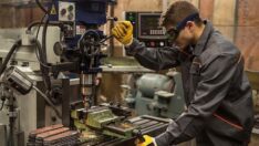 Üretici enflasyonu üç haneyi gördü