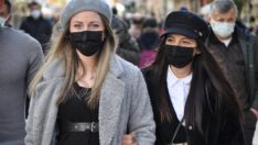 Uzmanı pandeminin biteceği tarihi açıkladı