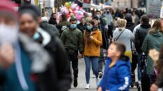 Uzmanlar uyardı: Yeni bir pandemi riski yüksek