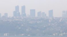 Uzmanlardan ‘Çöl tozu’ uyarısı: Ölümlerde artış gözlemledik