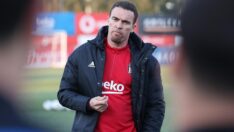 Valerien Ismael, Beşiktaş’ın sıkıntısını çözdü: Kondisyon!