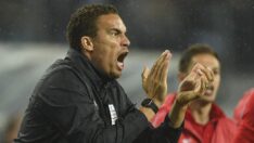 Valerien Ismael’de son karar Çebi’nin