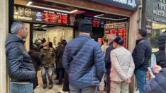 Vatandaş yeniden dövize dönüyor