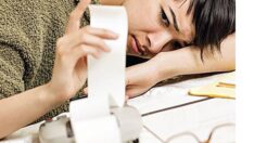 Vatandaşın borç sarmalı büyüyor