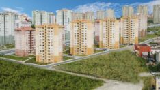 Vatandaşın TOKİ’ye borcu 32 milyar TL