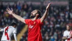 Vedat Muriqi’den Türkiye’ye dönüş ve Sarri açıklaması!