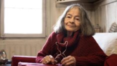 Venedik Bienali sanatçı Füsun Onur’u ağırlıyor