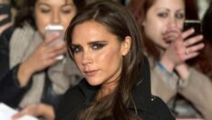 Victoria Beckham hiç şarkı söylemeden milyonlar kazandı