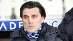 Vincenzo Montella: Zihinsel düşüş var