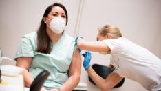 VLP aşısı için 600 gönüllü aranıyor