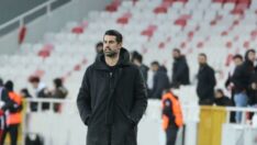 Volkan Demirel küfür etti! Sivasspor maçının ardından flaş açıklama…