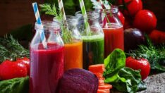 Vücudumuz için de bahar temizliği şart