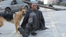 Will Smith, “Ben Efsaneyim” ile geri dönüyor