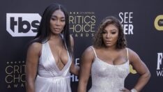 Williams kardeşlere tepki: “Erkeklerle savaşmıyorsunuz”