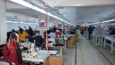 Yabancı çekildi üretim sıkıntıya girdi