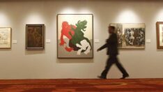 Yaptırımlardan korkan Rus oligarklar sanat eserlerini elden çıkarıyor