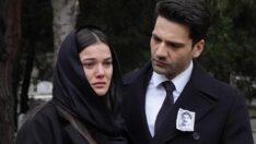 Yargı günün en çok izlenen yapımı oldu…