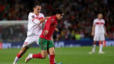 Yeni golcü Enes Ünal