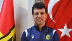 Yeni Malatyaspor, Cihat Arslan ile anlaştı