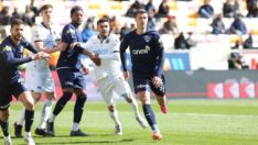 Yeni Malatyaspor dibe demir attı! Kasımpaşa’ya 3 dakikada boyun eğdi