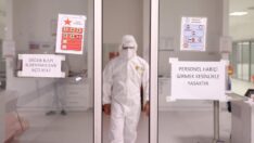 Yeni vaka sayısı arttı! İşte coronada son durum