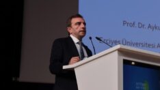 Yerli aşının mucidi Özdarendeli: Turkovac omicrona karşı etkili