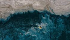 Yılın basın fotoğrafları belli oldu