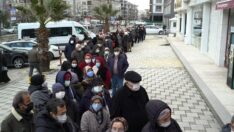 Yüzde 48 zam bile kuyruğu bitirmedi