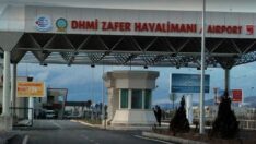 Zafer Havalimanı’ndaki ‘istikrarlı zarar’ sürüyor