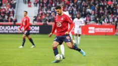 Zeki Çelik’ten Clermont maçına damga vuran performans!