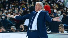 Zeljko Obradovic’ten Ukrayna-Rusya savaşı yorumu: ‘Benim ülkem…’