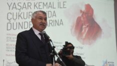 Zeydan Karalar: Yaşar Kemal eşsiz yazarlığı ve yaratıcılığıyla dünyayı sarsmıştır
