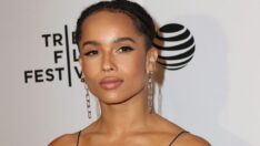 Zoë Kravitz: “Dış görünüşüm sebebiyle Batman’de istenmedim”