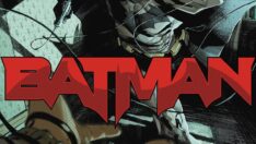 10 yıl sonra Batman’e yeni logo