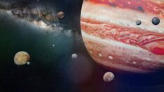 166 yıl sonra Jüpiter ve Neptün kavuşuyor: Yılın en şanslı dönemi başlıyor