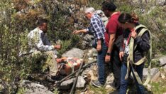 2 bin 100 yıllık yazıt bulundu! ‘Tarih yeniden yazılacak’