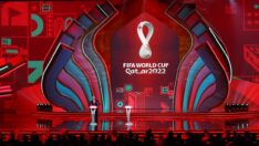 2022 Dünya Kupası grupları belli oluyor