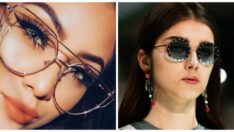 2022 Kadın Güneş Gözlüğü: 2022 Kadın Güneş Gözlüğü Stilleri ve Trendleri