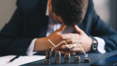 4.1 milyon kişi bankaların takibinde