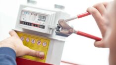 4.5 milyon abonenin gazı ve elektriği kesildi