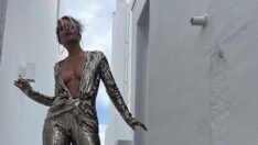 55 yaşındaki Oscar ödüllü oyuncu nefesleri kesti